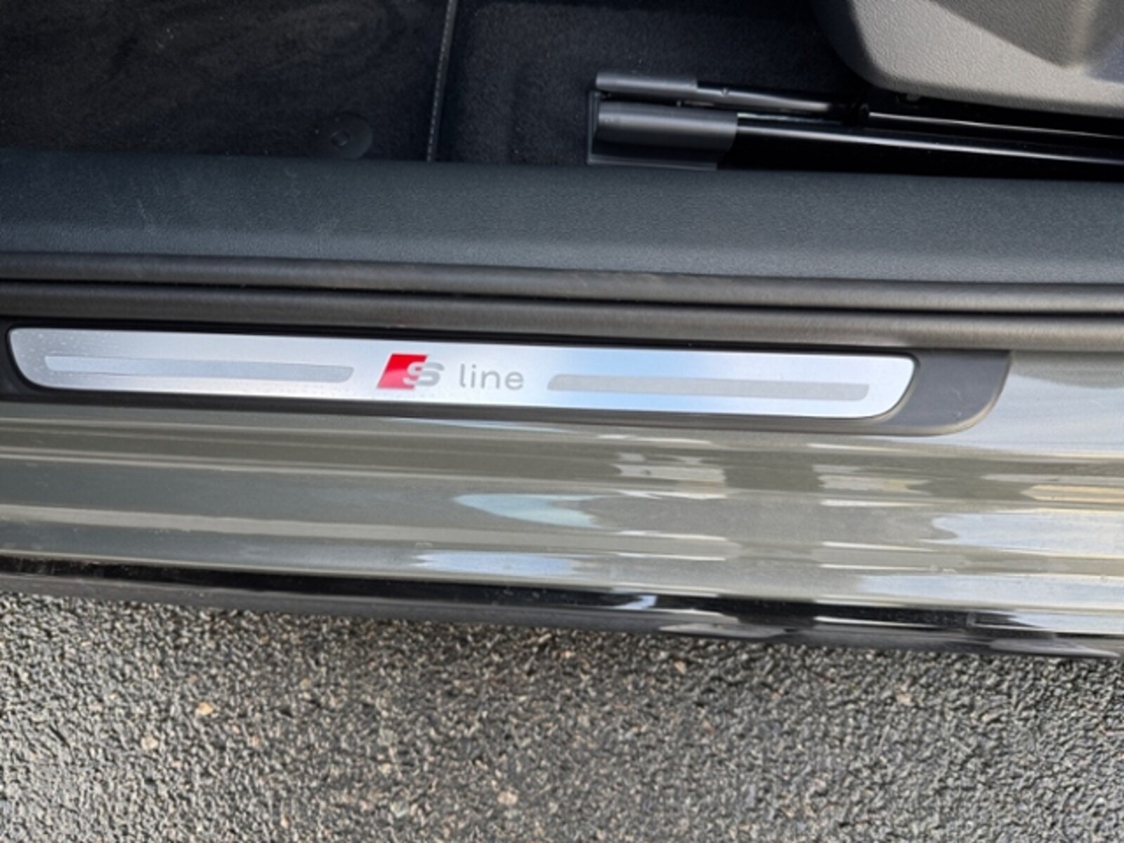 Audi A1 Sportback – Bild 23