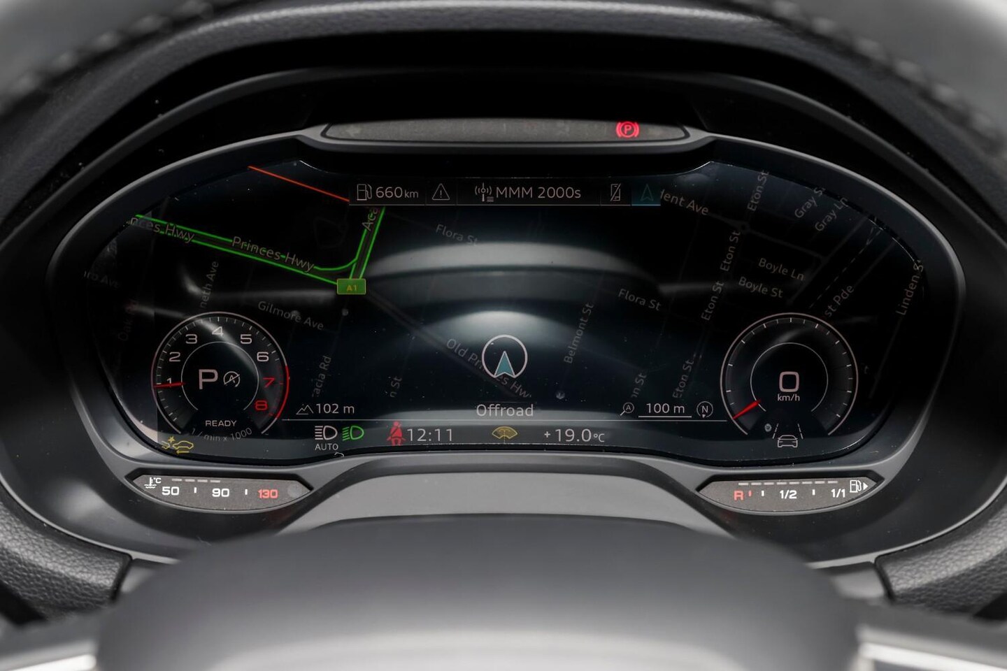 Image about Audi Q2 35 TFSI S tronic