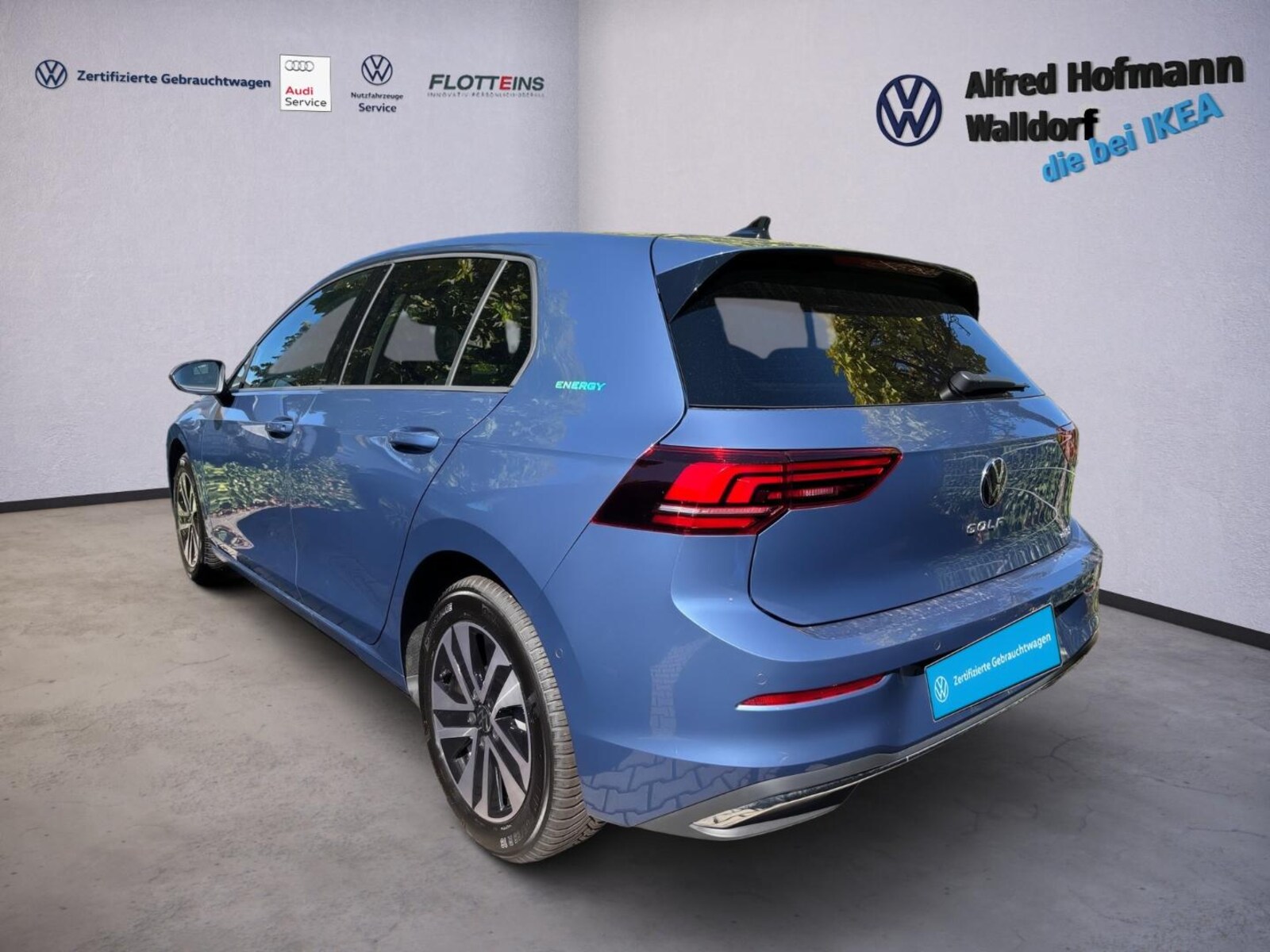 Volkswagen Golf – Bild 4
