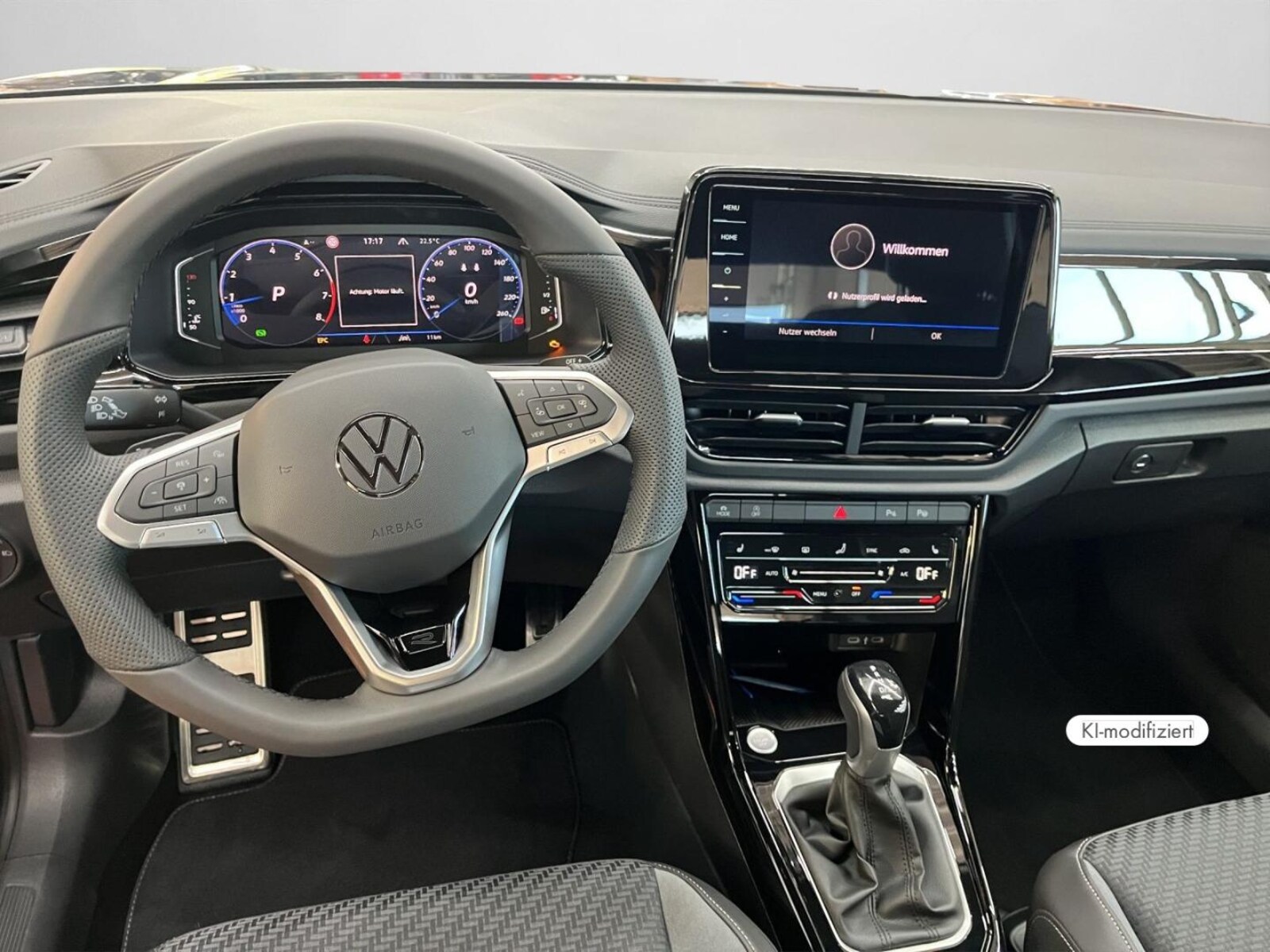 Volkswagen T-Roc Cabriolet – Bild 3