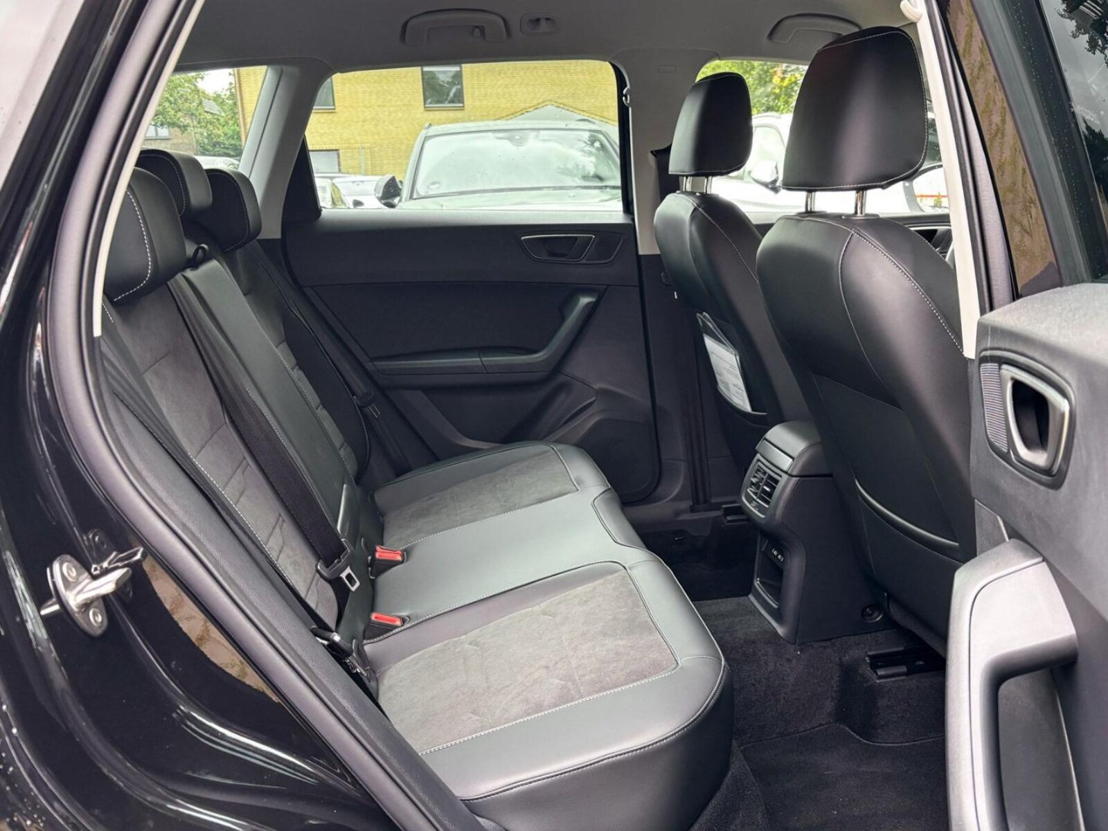 SEAT Ateca – Bild 10