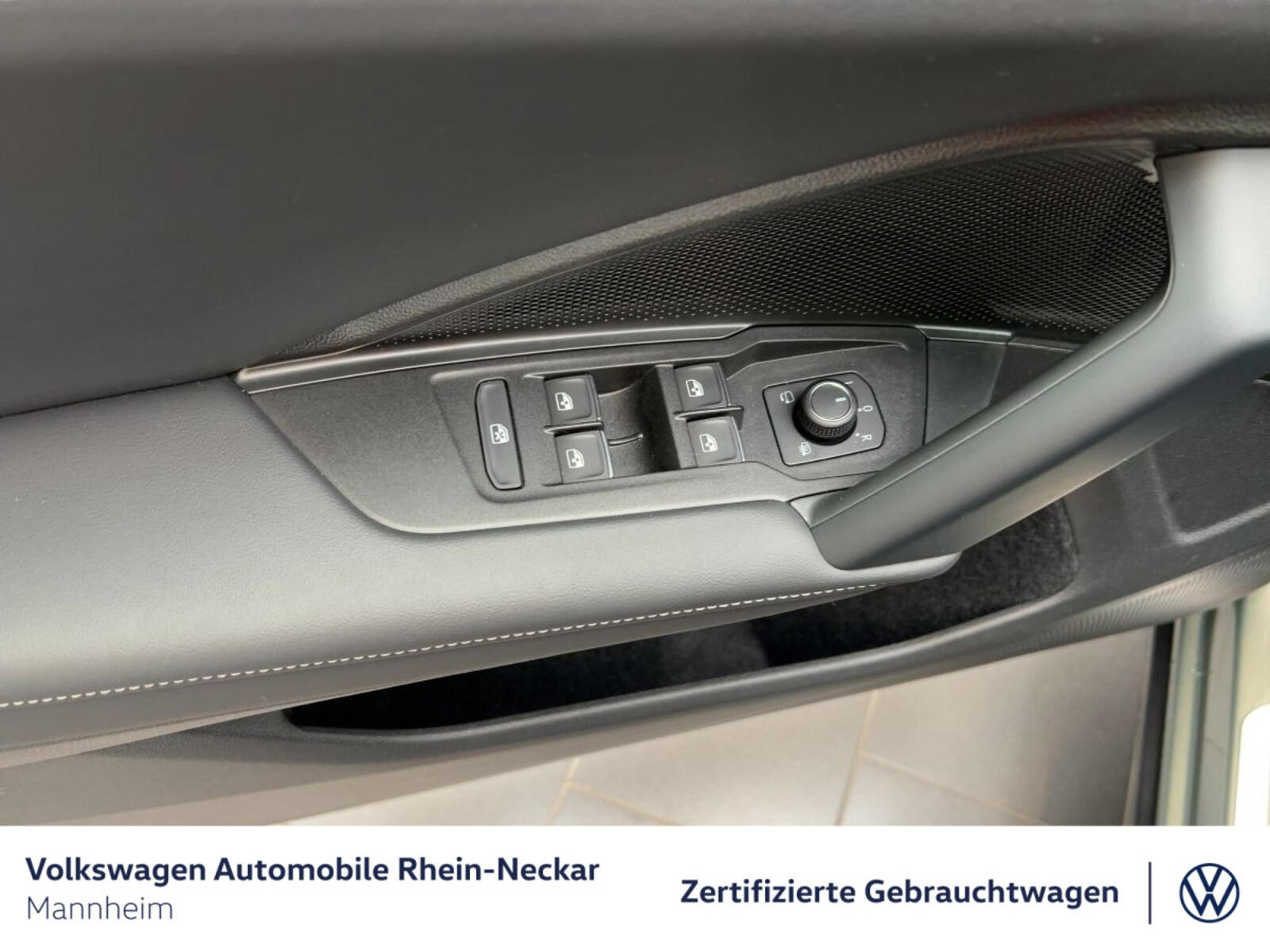 Volkswagen Tiguan – Bild 13