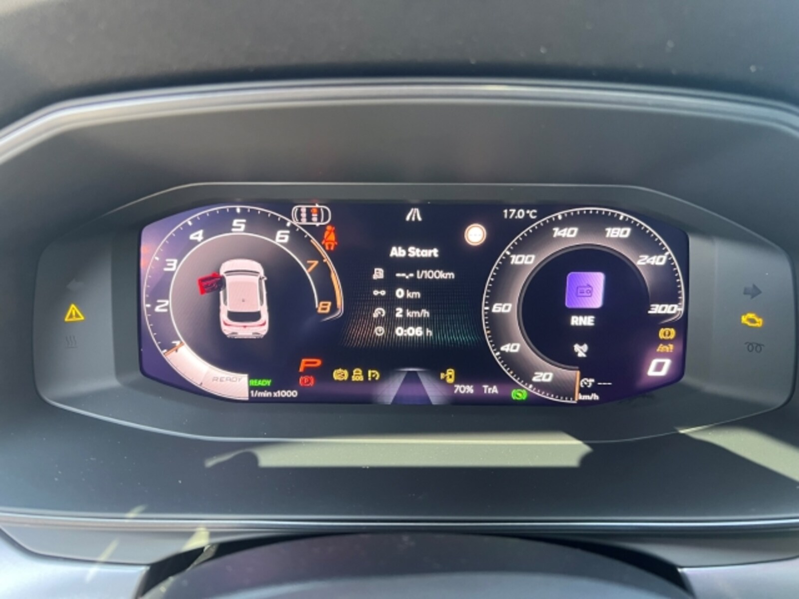 CUPRA Leon – Bild 15