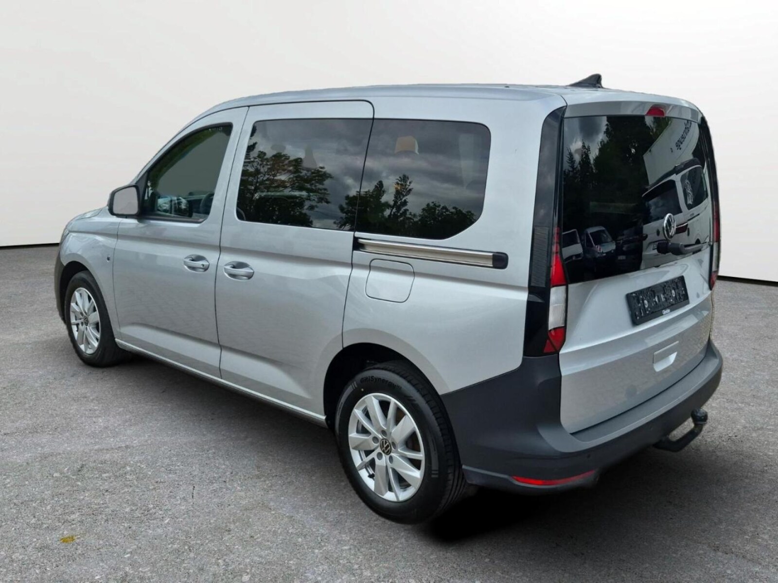 Volkswagen Caddy – Bild 2