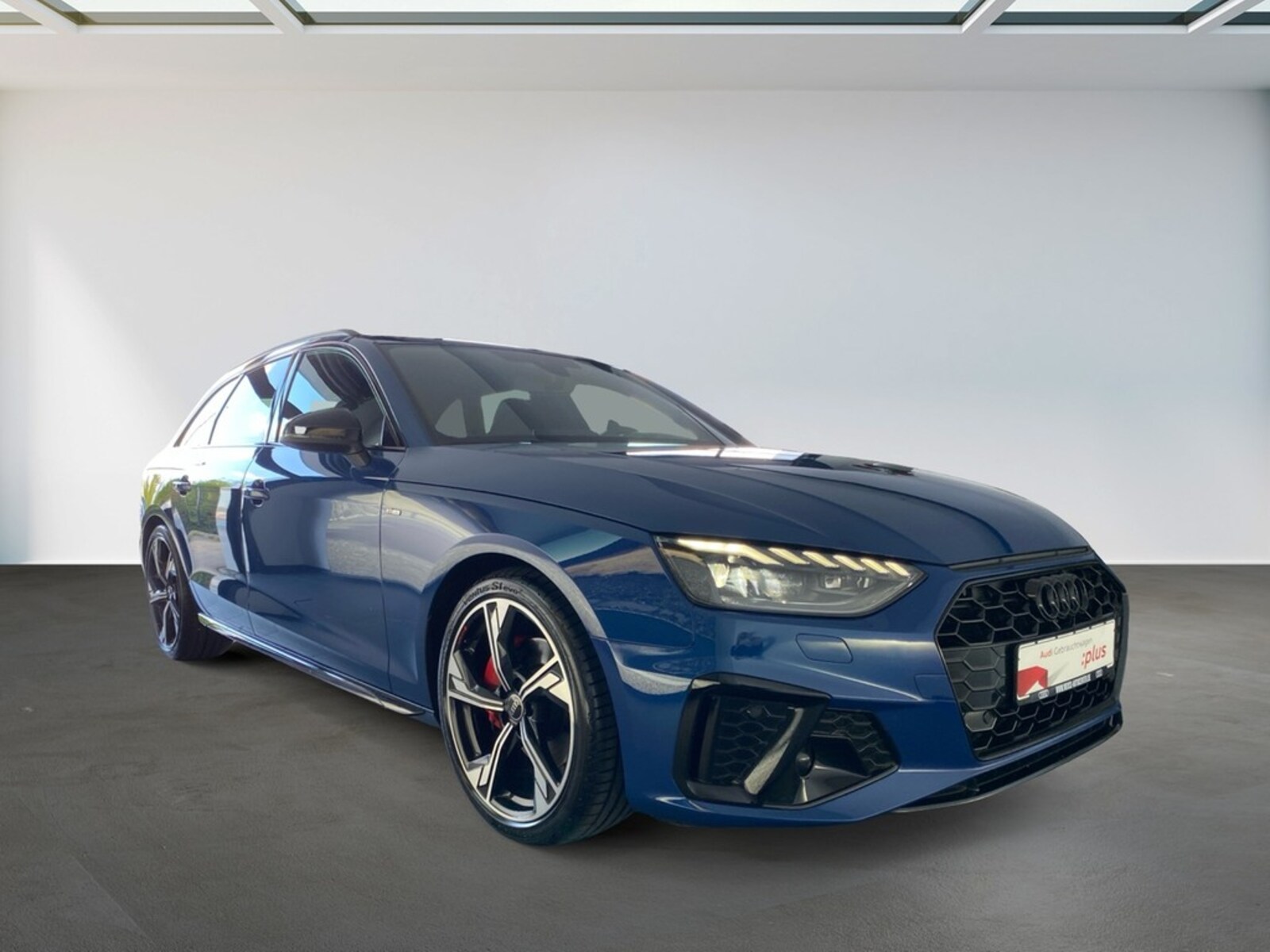 Audi A4 Avant – Bild 16