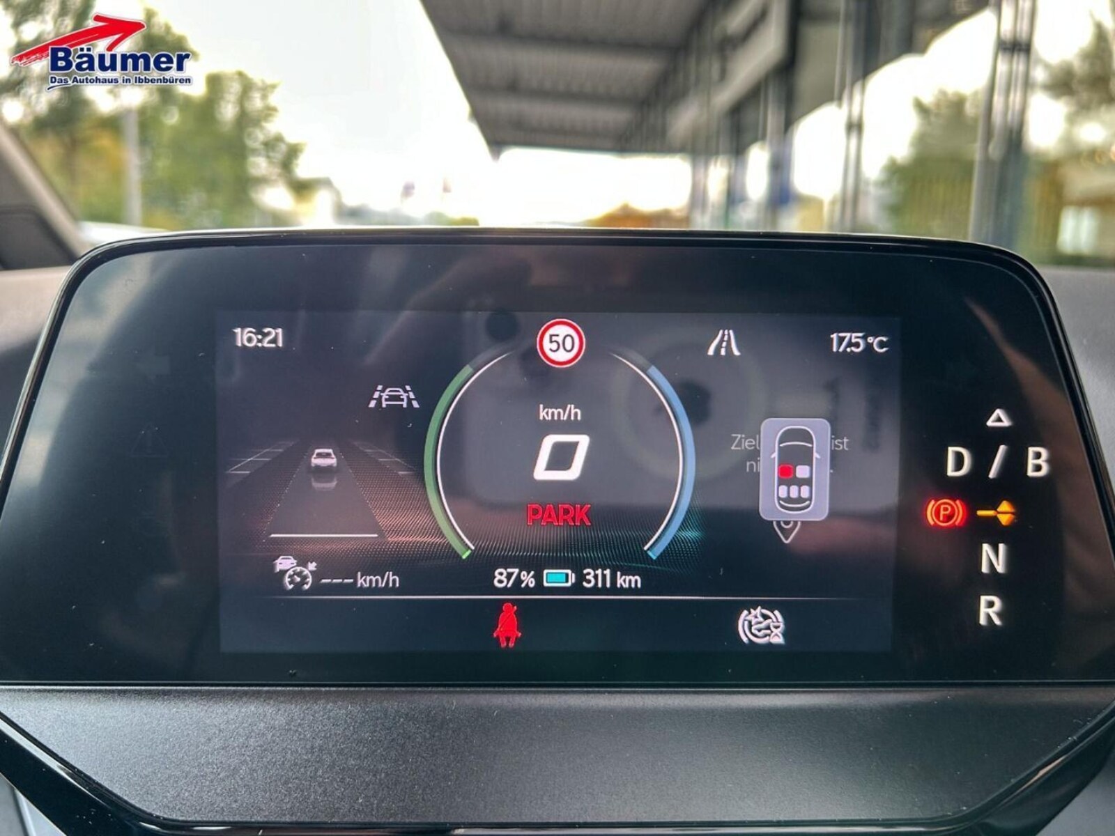 CUPRA Born – Bild 17