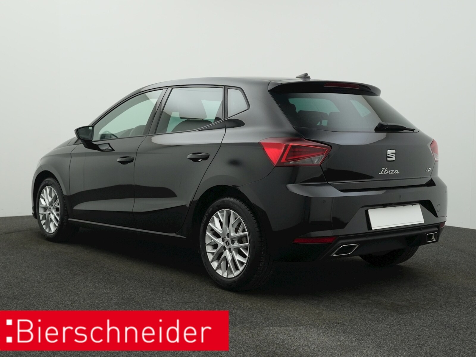 SEAT Ibiza – Bild 3