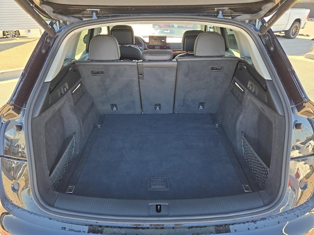 2023 Audi Q5 Premium Plus - Photo 12