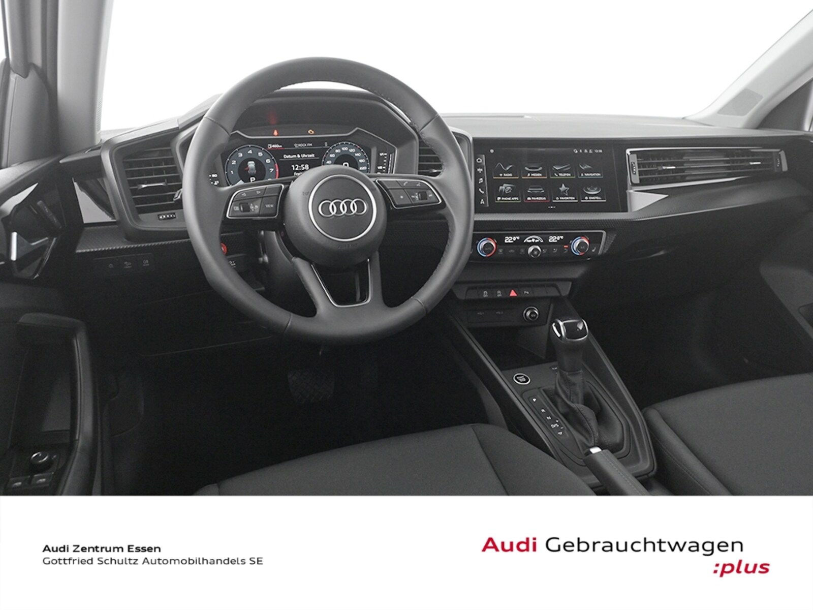 Audi A1 Sportback – Bild 13