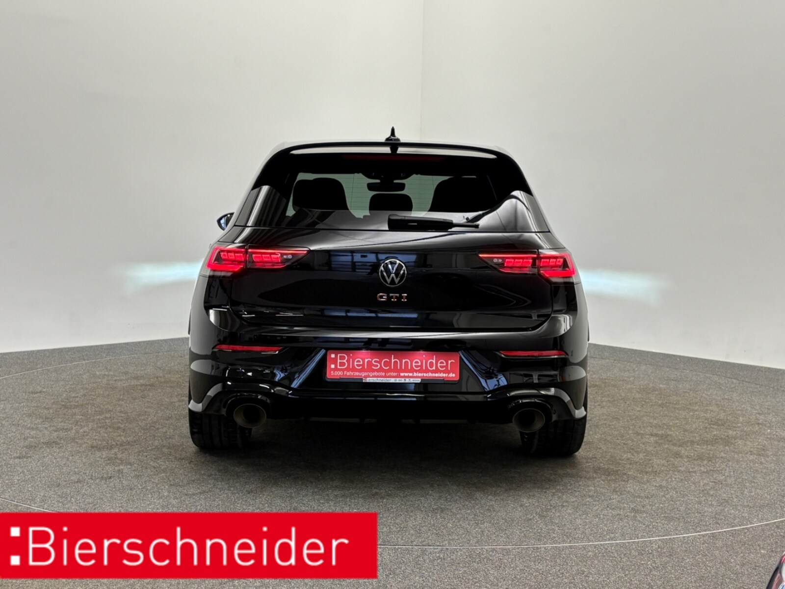 Volkswagen Golf – Bild 6
