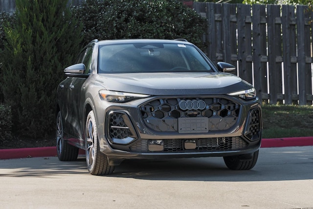 Photo of 2026 Audi Q5