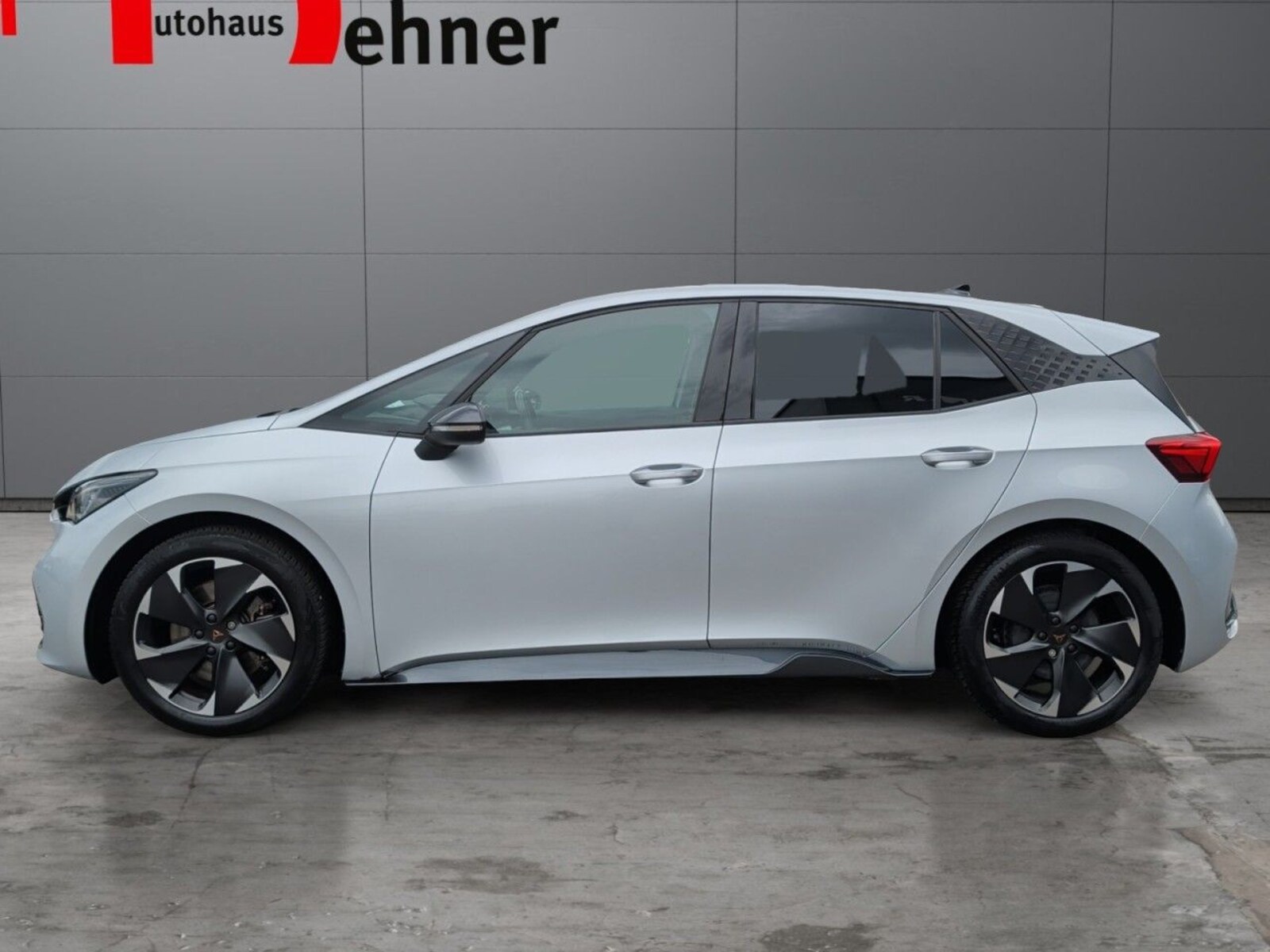 CUPRA Born – Bild 2