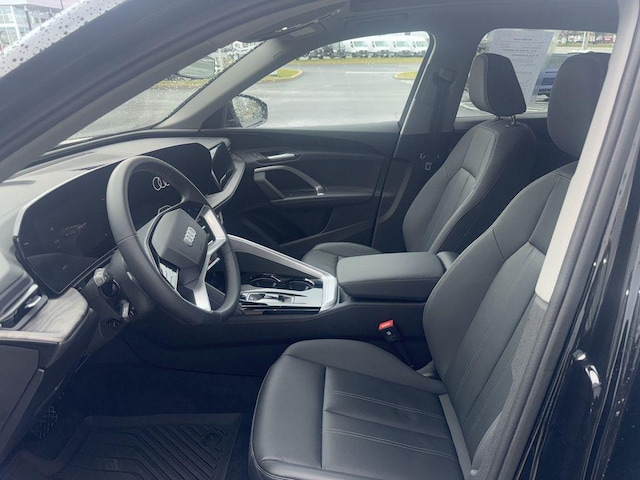 2025 Audi New Q5 Premium - Photo 17