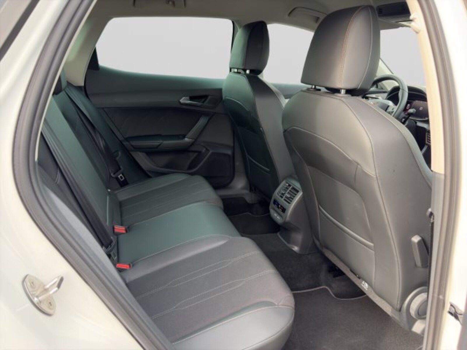CUPRA Formentor – Bild 15