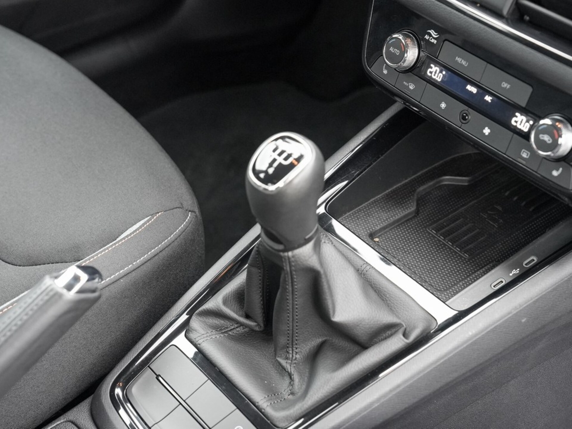Skoda Kamiq Selection