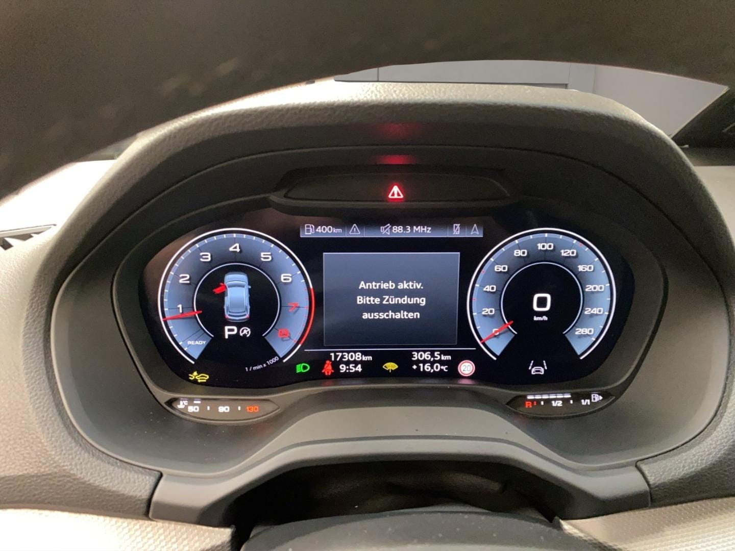 Bild über Audi Q2 S line 35 TFSI 110(150) kW(PS) S tronic - für weitere Informationen kontaktieren Sie den Audi Partner