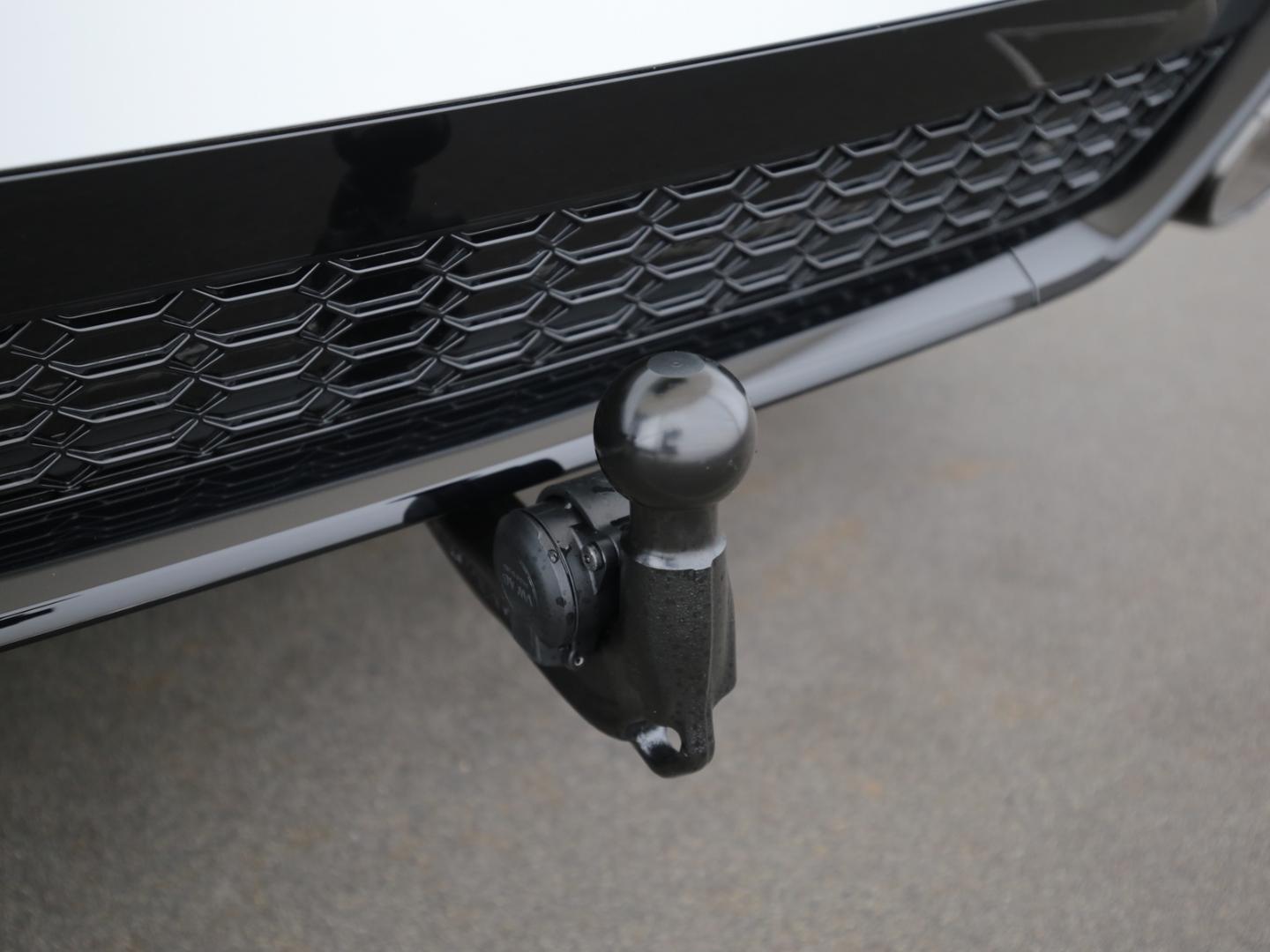 Image about Audi RS 6 Avant TFSI quattro tiptronic