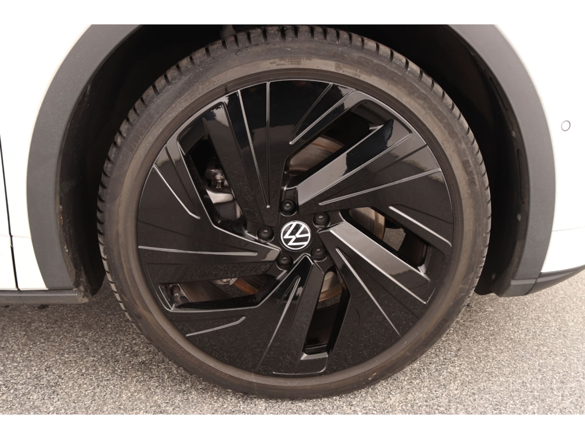 Volkswagen ID.5 GTX
