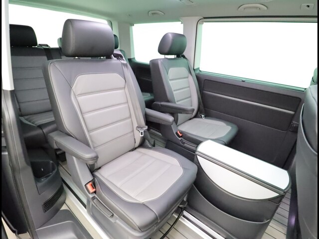 Volkswagen T6.1 Multivan