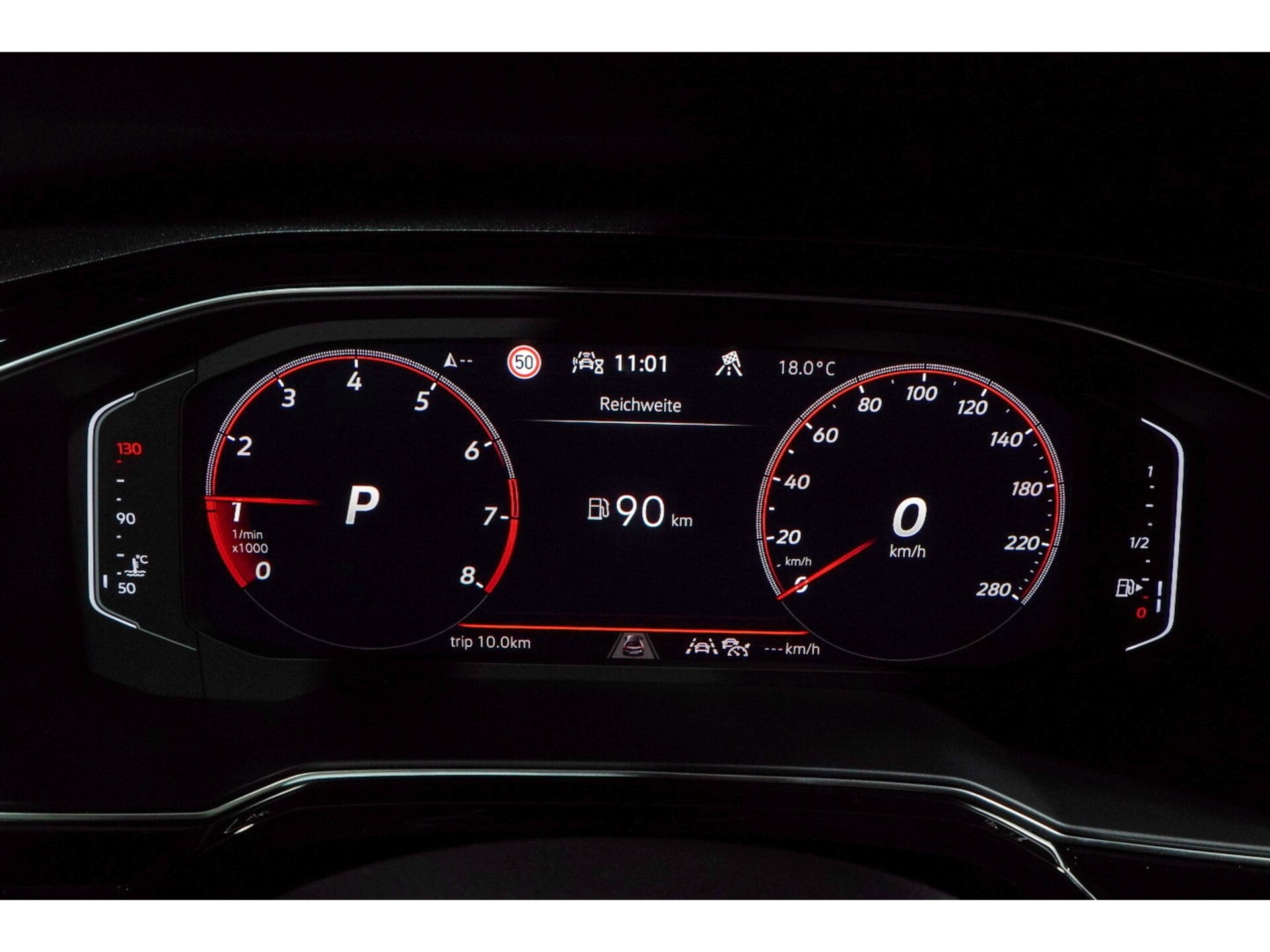 Volkswagen Polo GTI