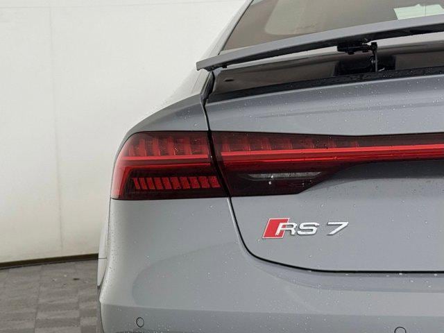2026 Audi RS 7 Base - Photo 31