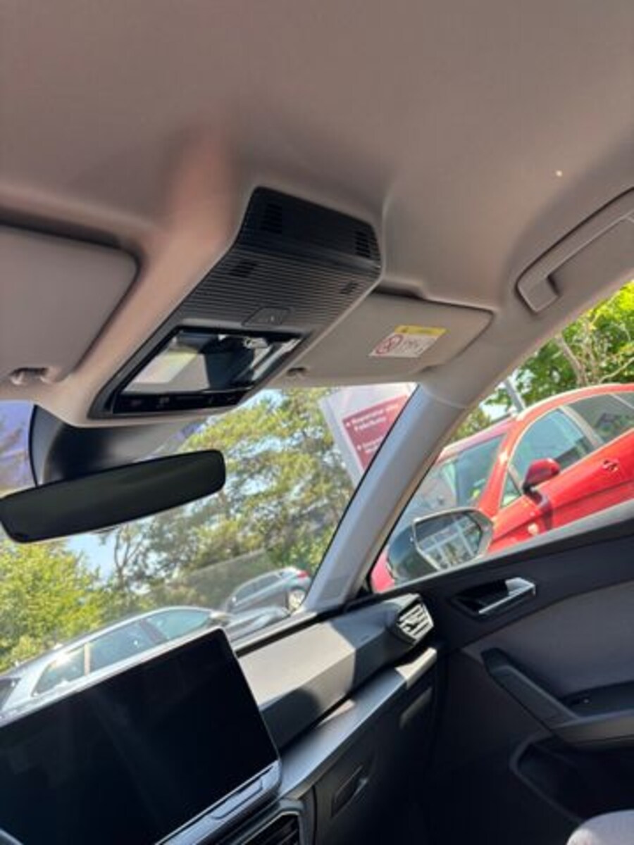 SEAT Leon – Bild 14