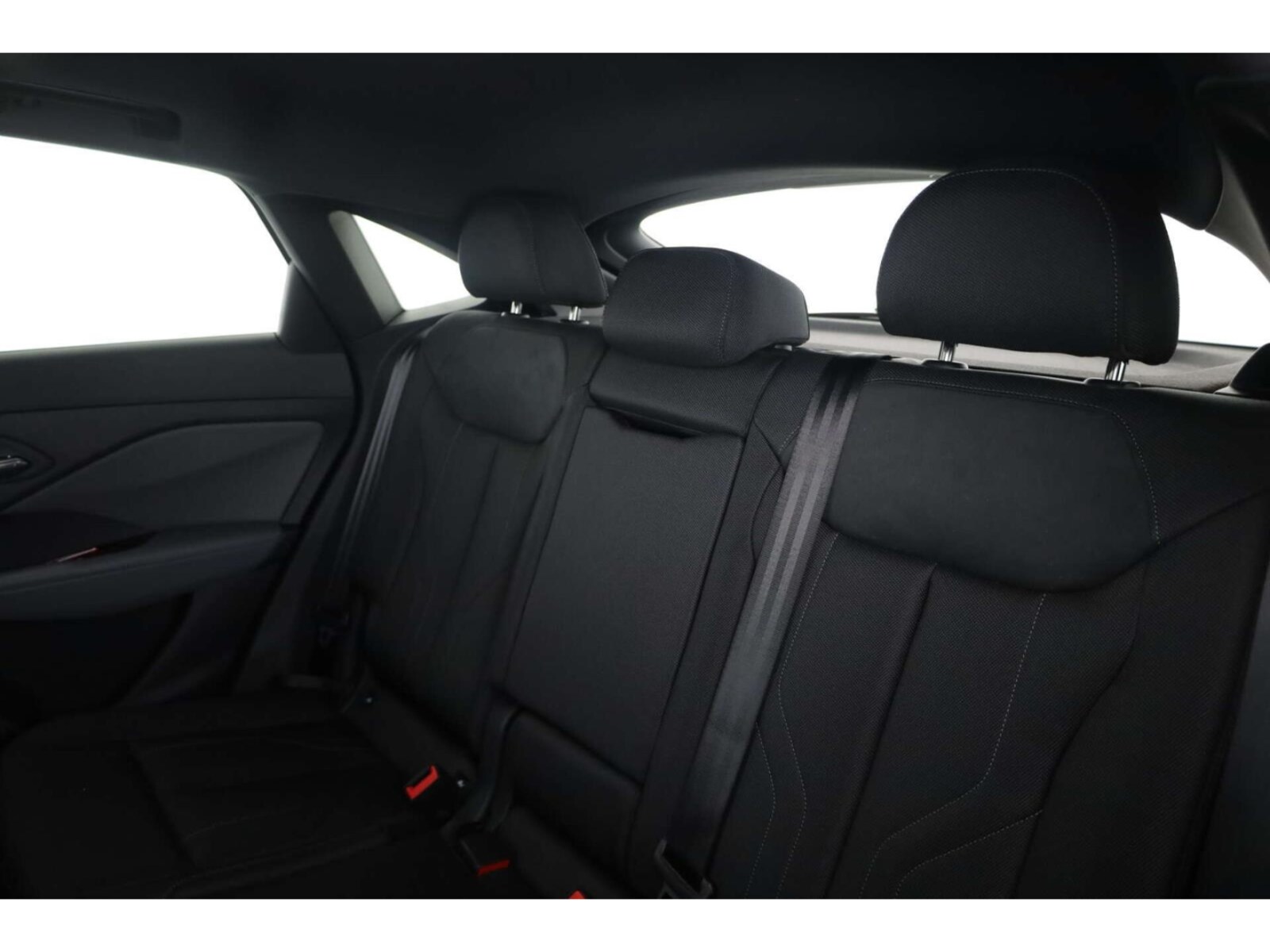 Audi Q3 Sportback – Bild 11