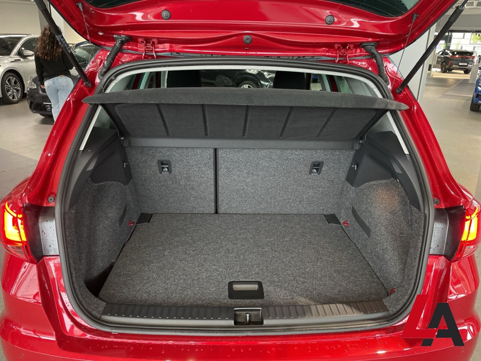 SEAT Arona – Bild 7