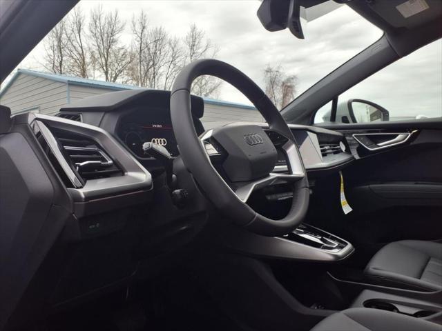 2025 Audi Q4 e-tron Premium Plus - Photo 8