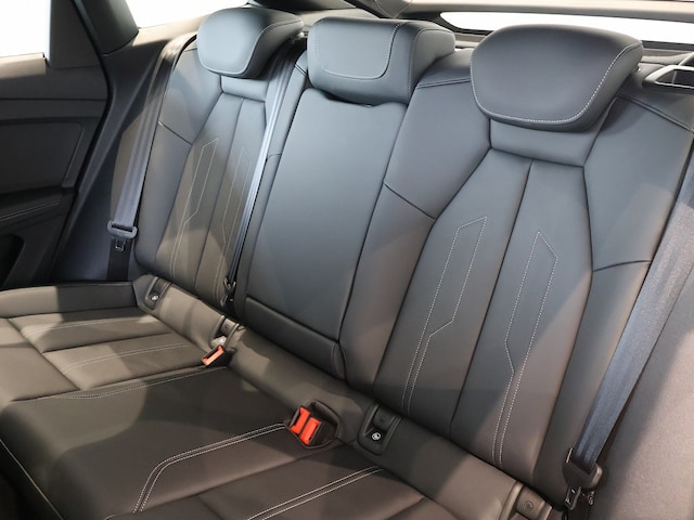 Audi Q4 Sportback e-tron 45 e-tron S line for more details contact your dealer