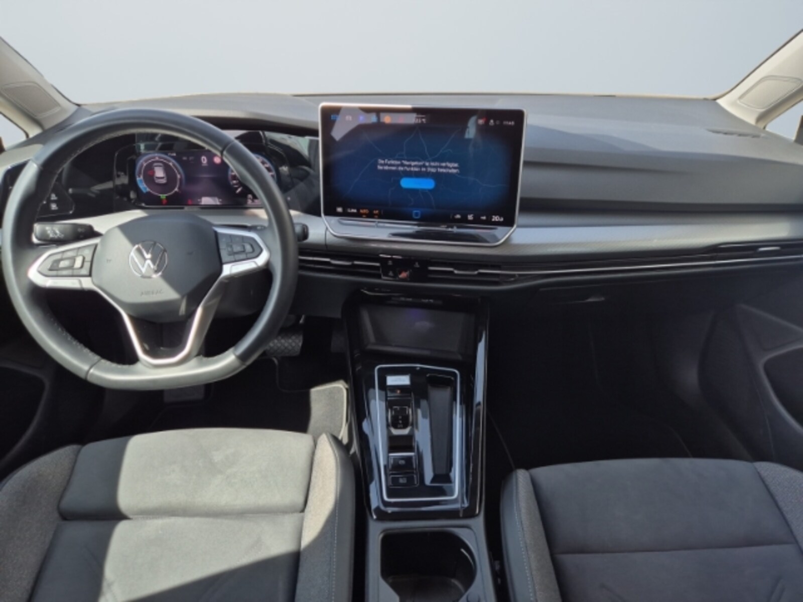 Volkswagen Golf – Bild 10