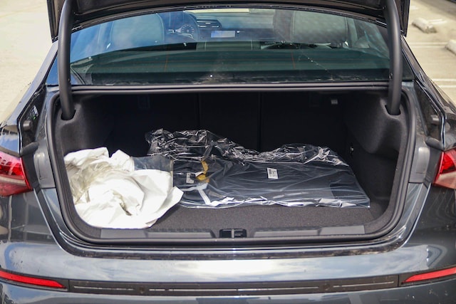 2026 Audi A3 Premium - Photo 28