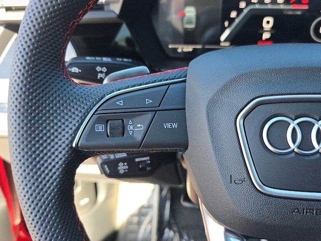 2026 Audi S3 Base - Photo 19
