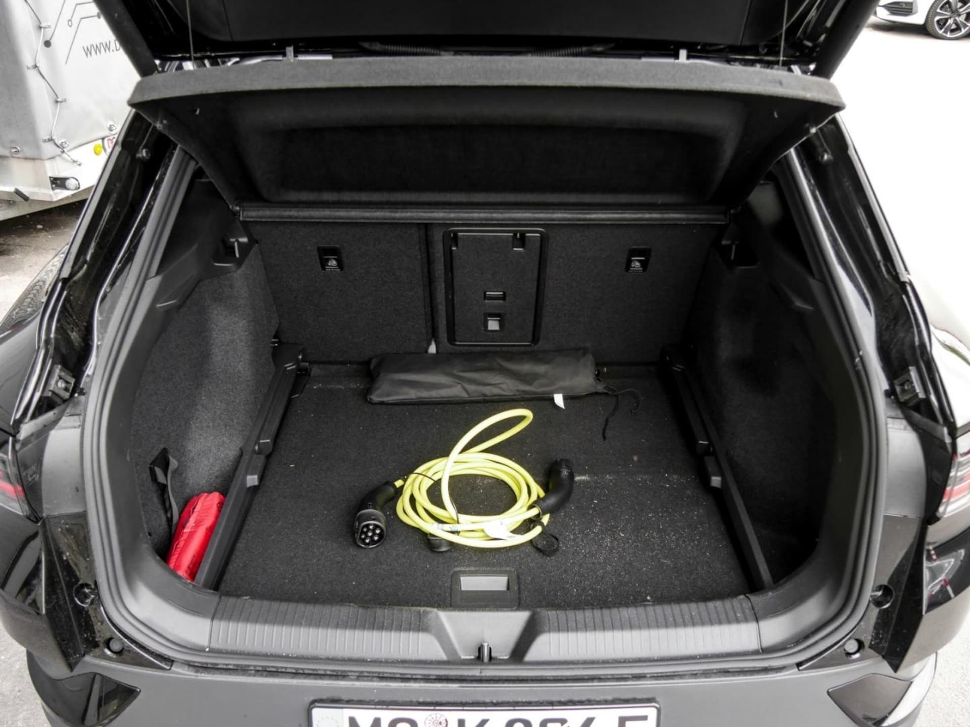 Volkswagen ID.4 Pro