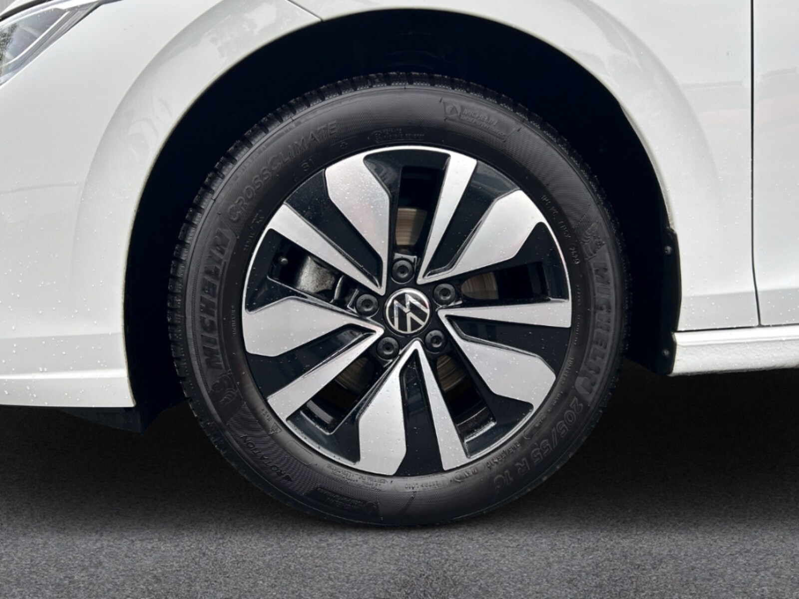 Volkswagen Golf – Bild 11