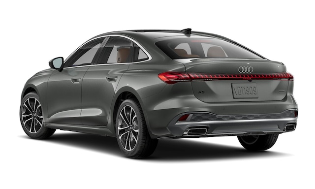 2025 Audi A5 Sedan