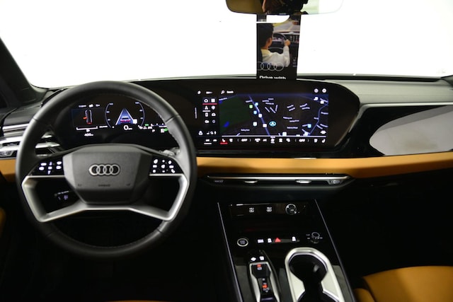 2026 Audi A6 Sedan