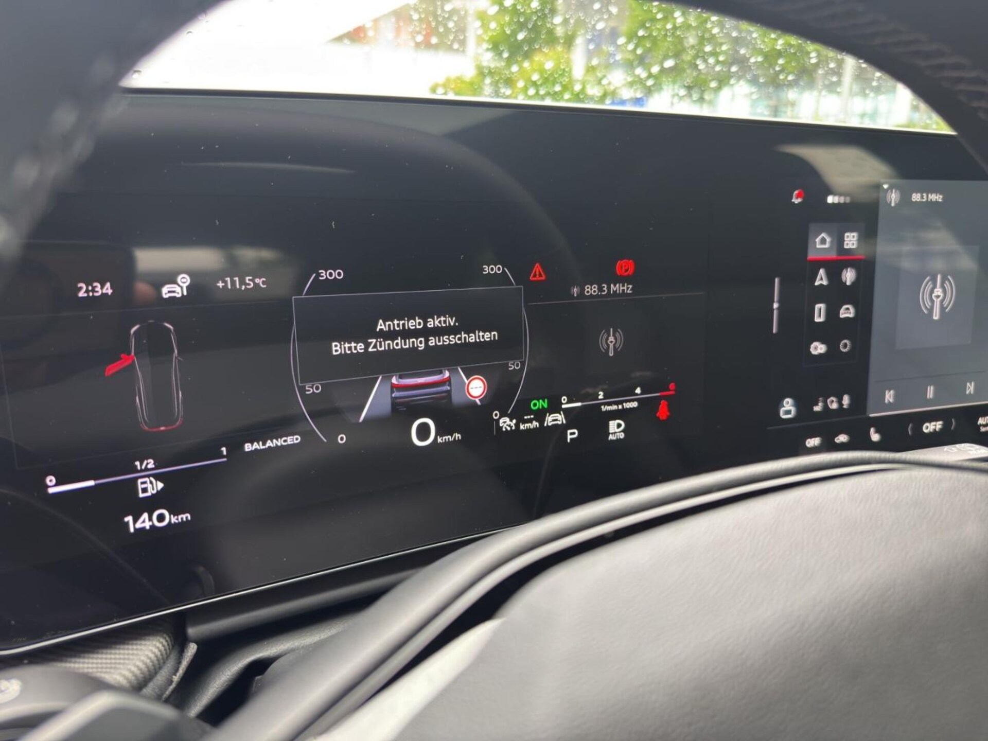 Audi Q5 SUV