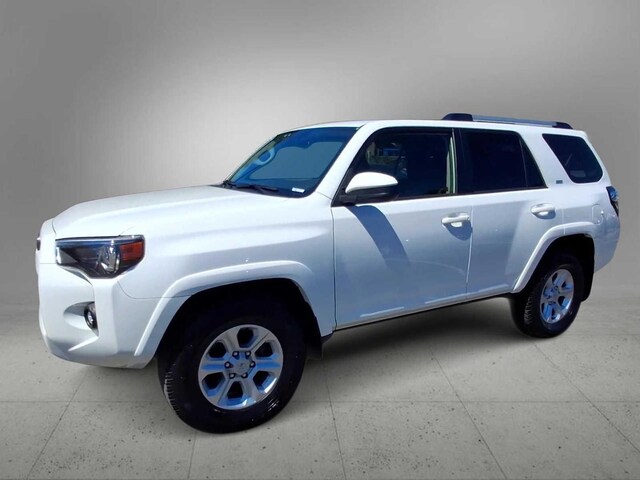 2022 Toyota 4Runner