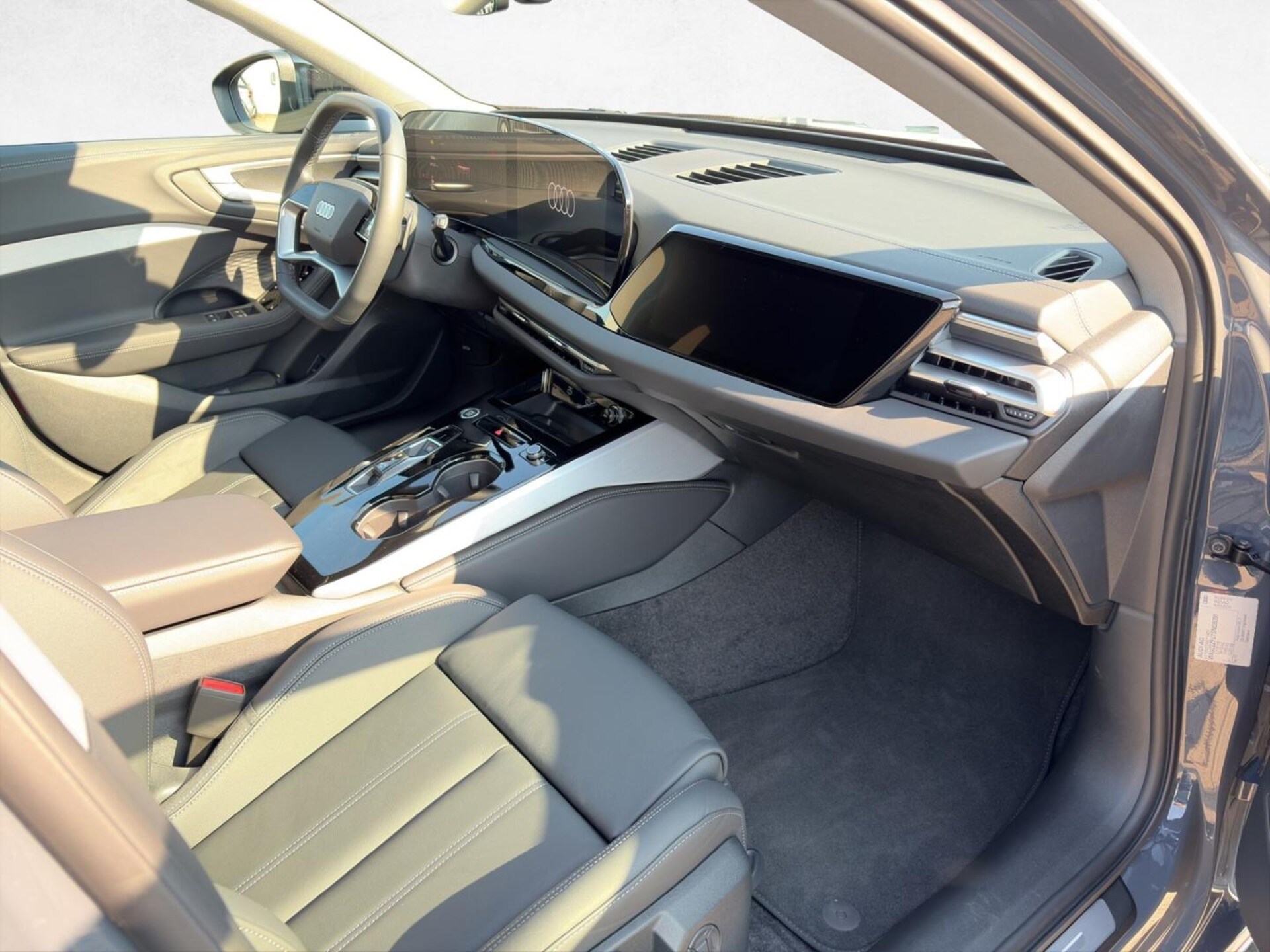 Audi A5 Avant edition one