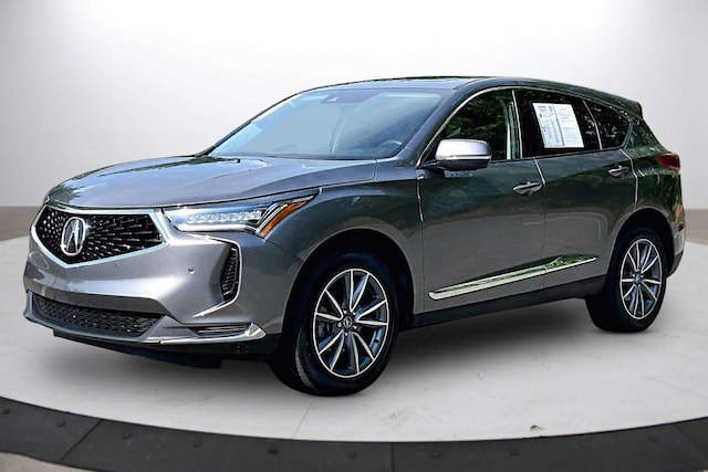 2023 Acura RDX