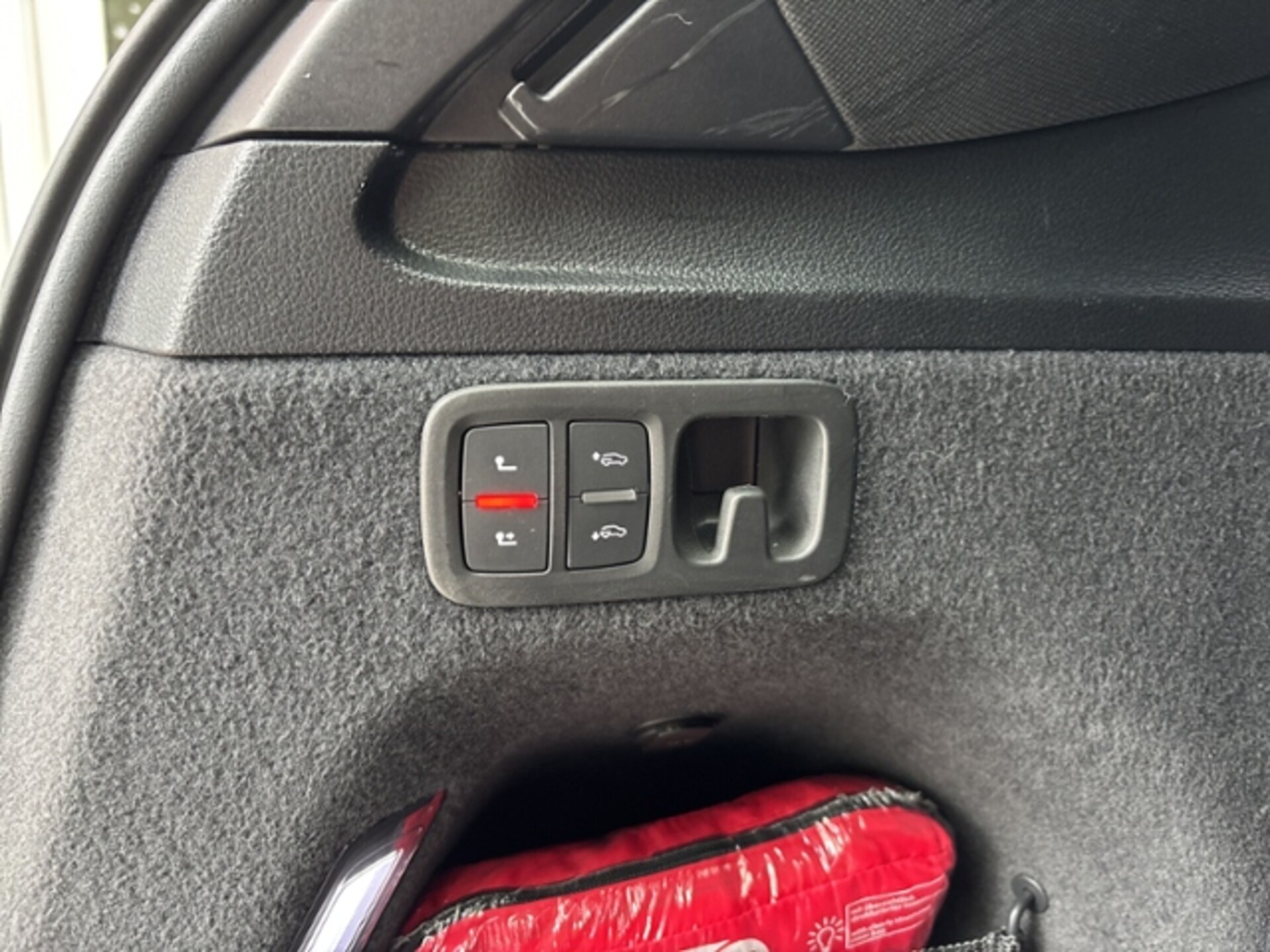 Audi SQ7 SUV