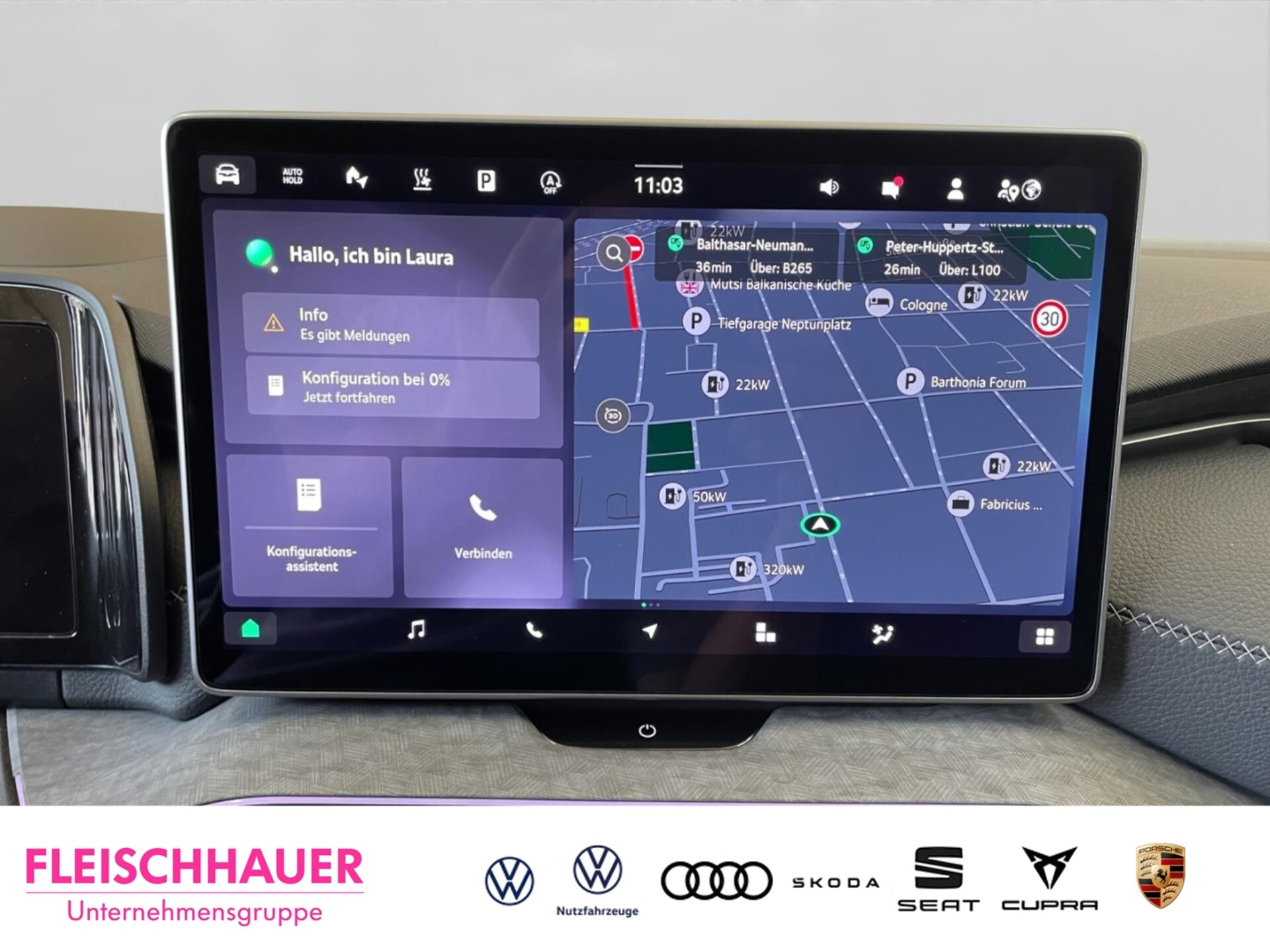 Skoda Kodiaq Selection
