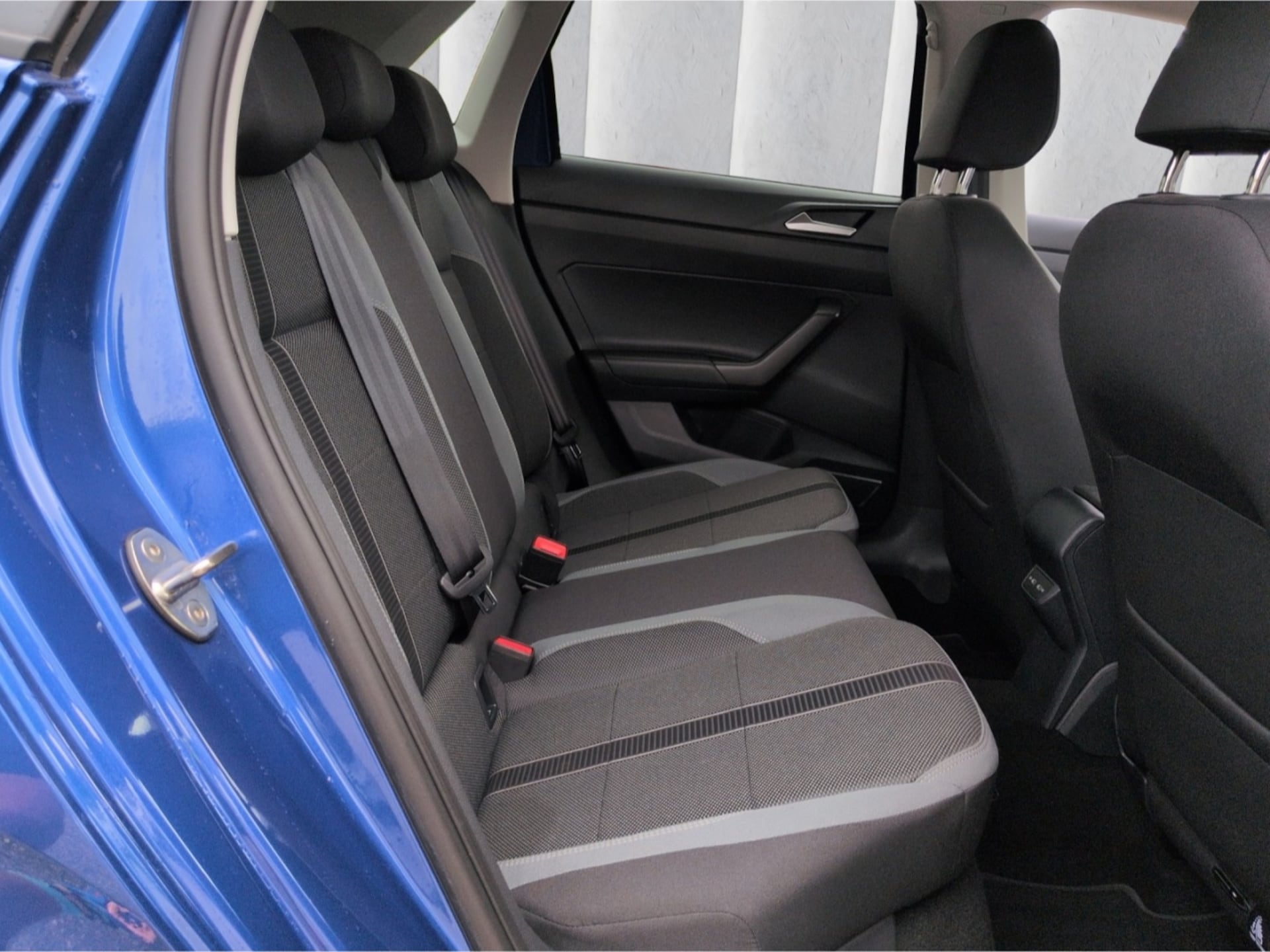 Volkswagen Polo Style