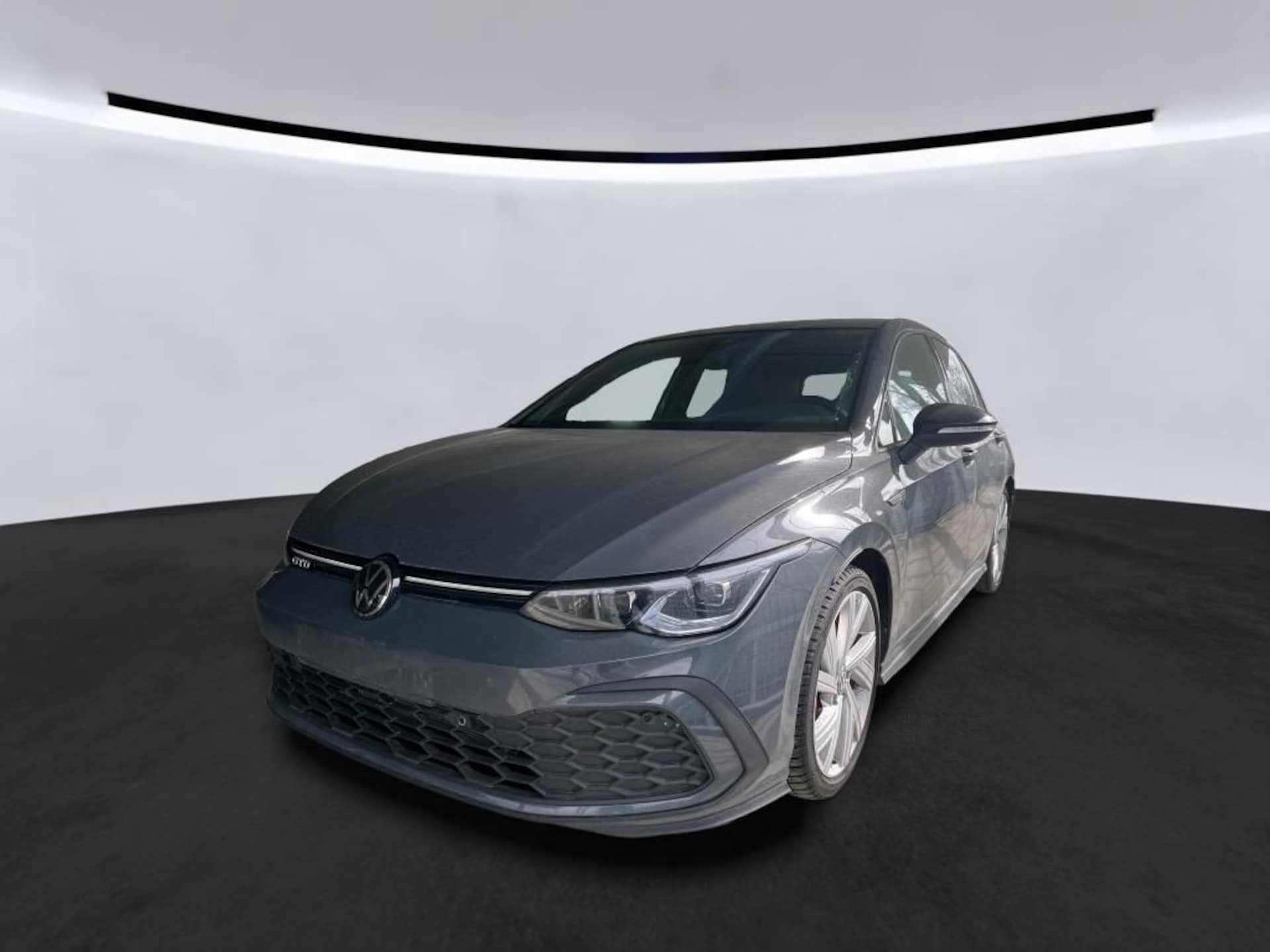 Volkswagen Golf GTD