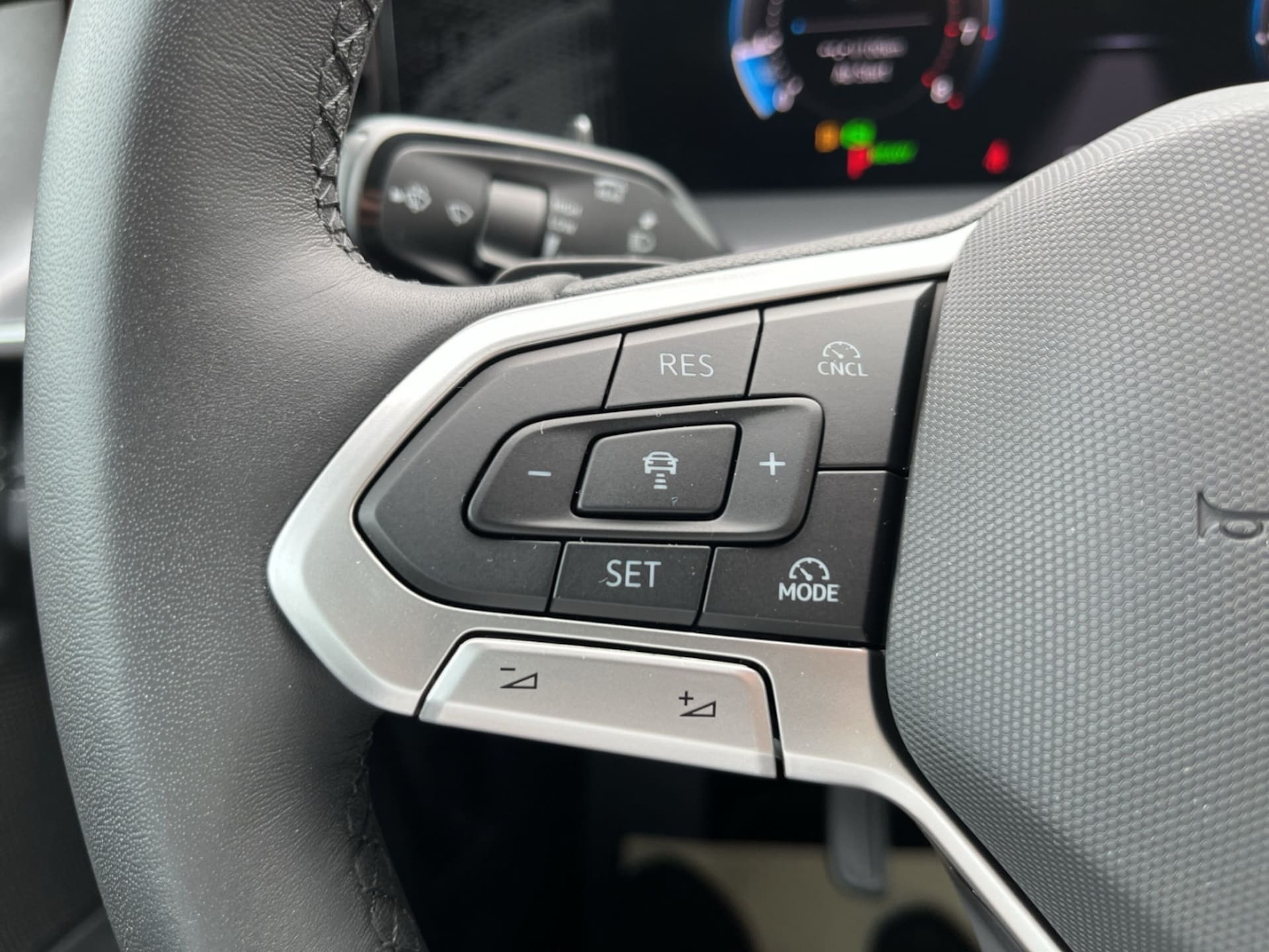 Volkswagen Tayron Life
