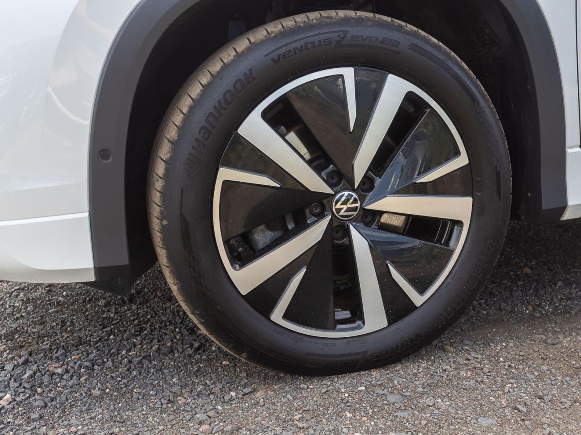 Volkswagen Tayron Elegance