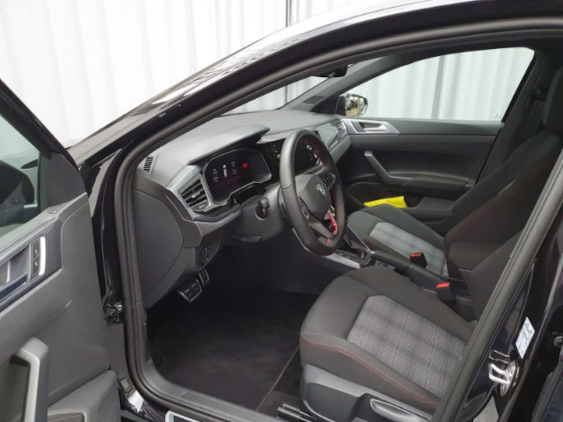 Volkswagen Polo GTI
