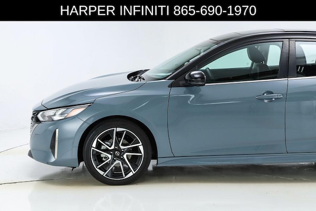 2024 Nissan Sentra