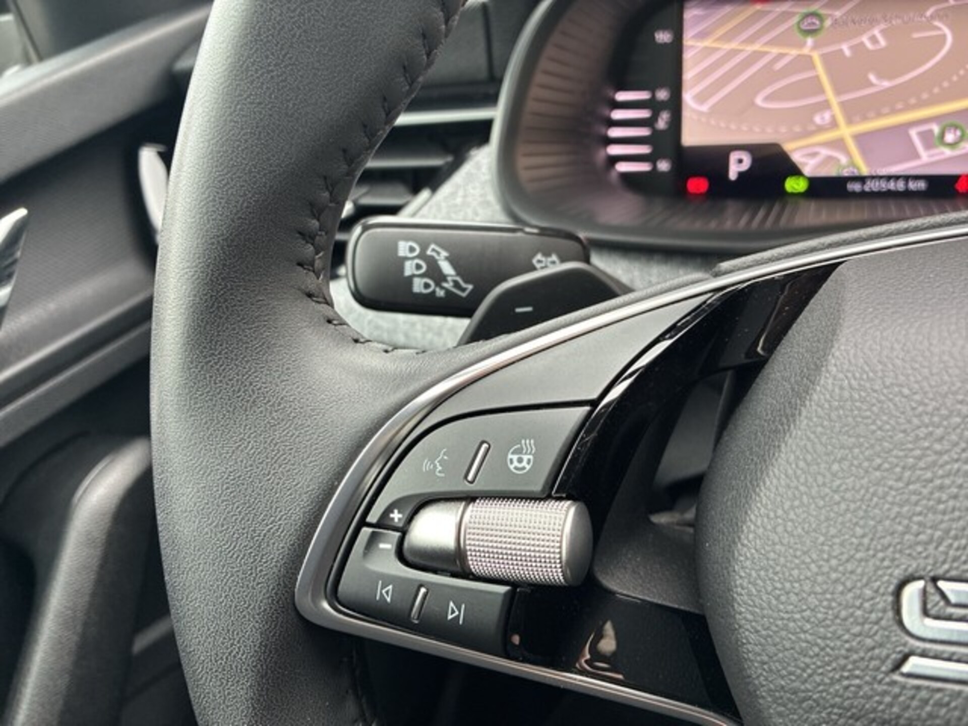 Skoda Scala Selection
